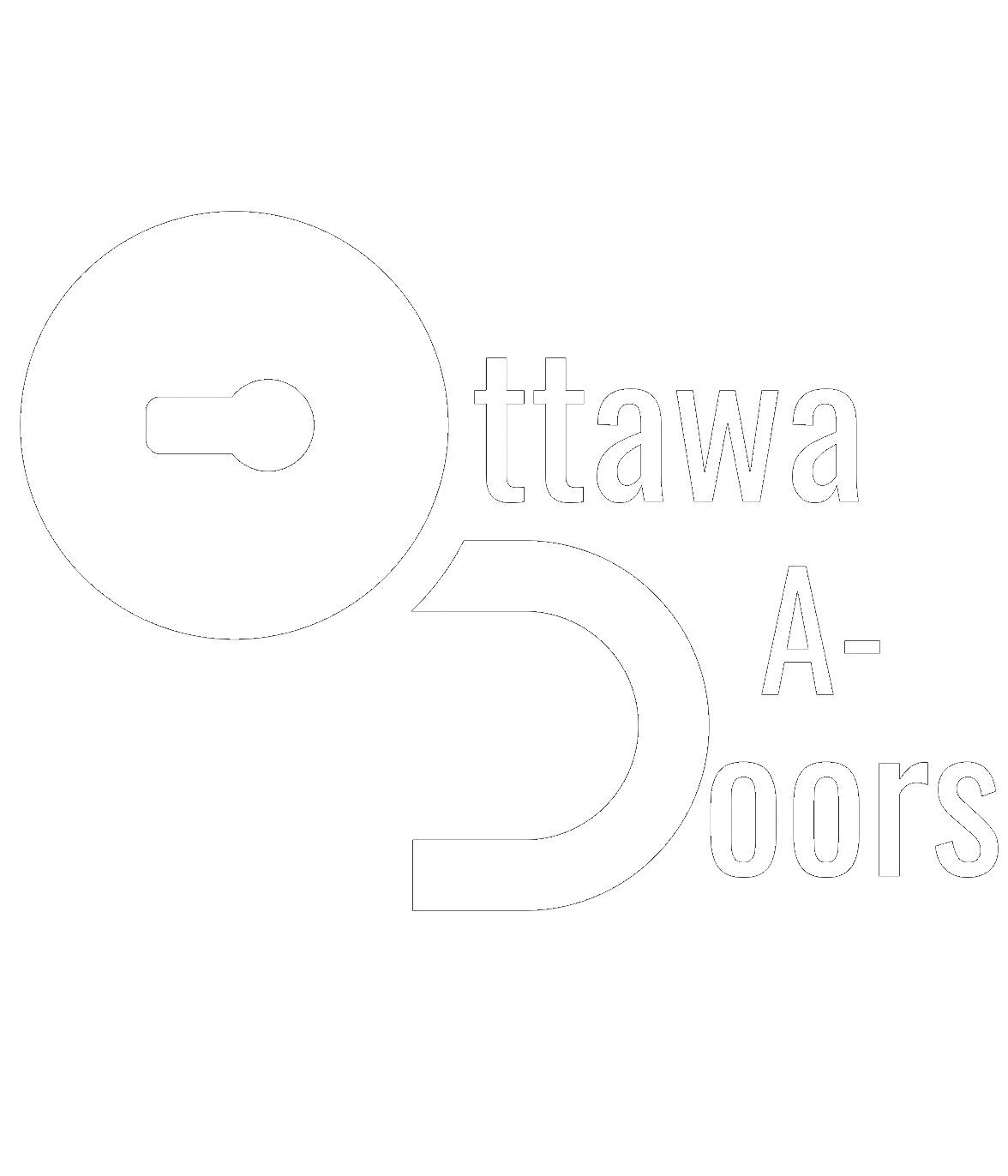Ottawa A-Doors